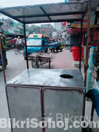 Food cart